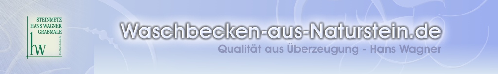 Waschbecken aus Naturstein.de Individuelle Waschbecken aus massivem